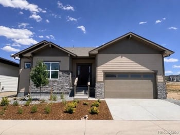 5166 Cupule Trl, Castle Rock, CO 80104