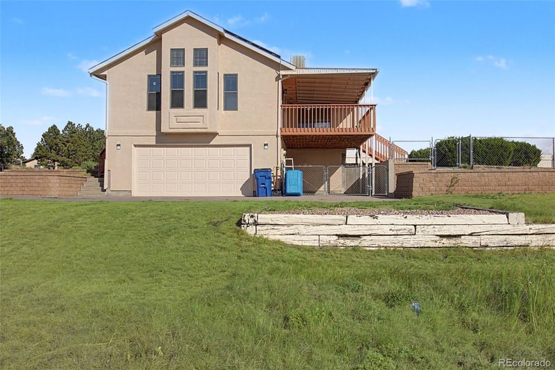 242 W Del Ray Dr, Pueblo, CO 81007