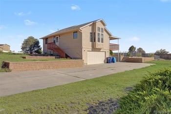 242 W Del Ray Dr, Pueblo, CO 81007
