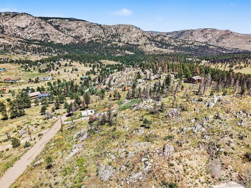 1045 Palisade Mountain Dr, Drake, CO 80515