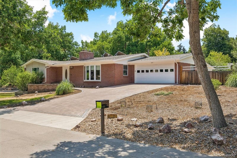 175 Yukon St, Denver, CO 80226