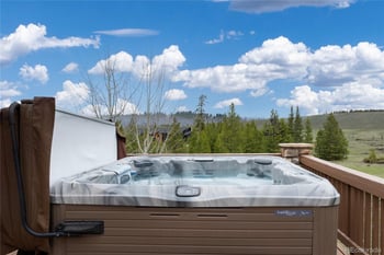 346 County Road 6236s, Granby, CO 80446
