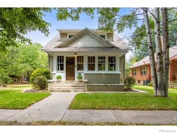 920 Laporte Ave, Fort Collins, CO 80521