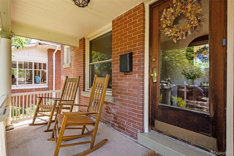 719 Clarkson St, Denver, CO 80209