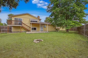 3009 S Dayton Ct, Denver, CO 80231