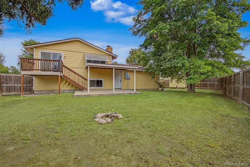 3009 Dayton Ct, Denver, CO 80231