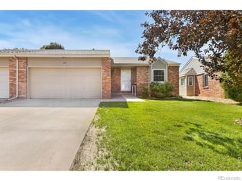 3950 W 12th St #22, Greeley, CO 80634