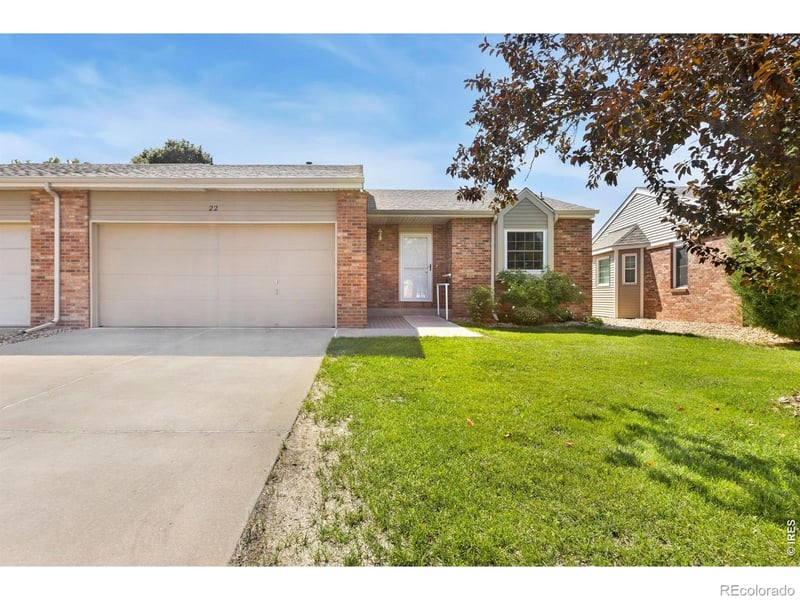 3950 W 12th St #22, Greeley, CO 80634