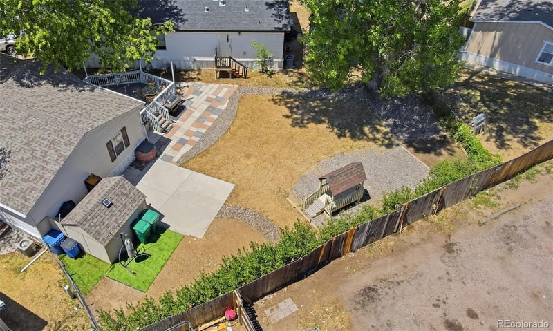 14470 E 13th Ave Lot #A8, Aurora, CO 80011