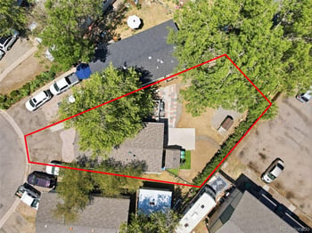 14470 E 13th Ave Lot #A8, Aurora, CO 80011