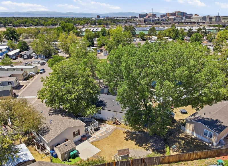 14470 E 13th Ave Lot #A8, Aurora, CO 80011
