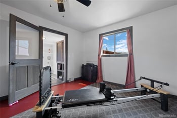 5129 S Greenwood Dr, Evergreen, CO 80439