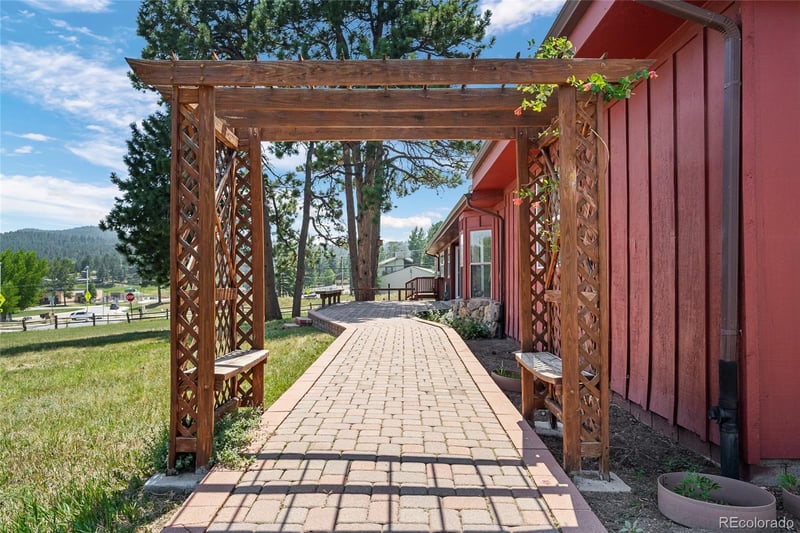 5129 Greenwood Dr, Evergreen, CO 80439