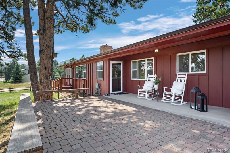 5129 Greenwood Dr, Evergreen, CO 80439