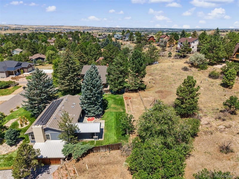 7801 Windwood Way, Parker, CO 80134