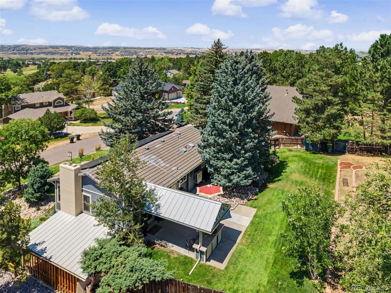 7801 Windwood Way, Parker, CO 80134