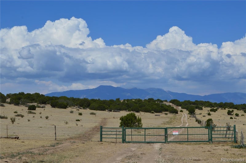 000 Claymine Rd, Rye, CO 81069
