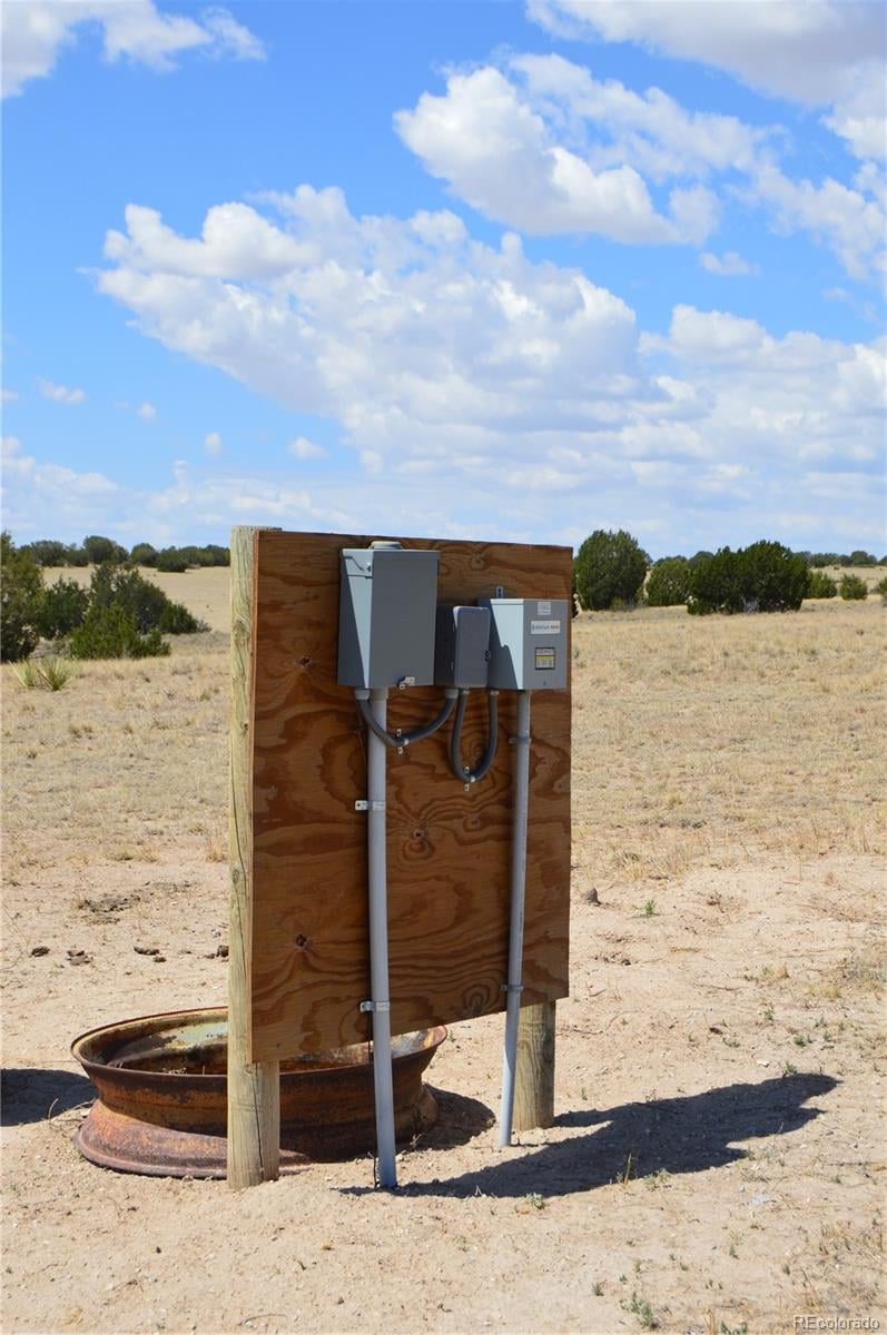 000 Claymine Rd, Rye, CO 81069