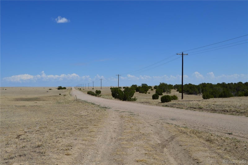 000 Claymine Rd, Rye, CO 81069