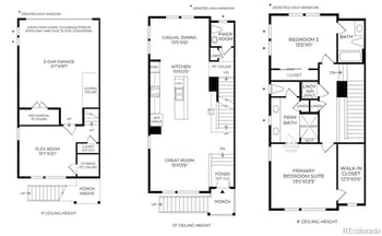 720 Skyhook St, Erie, CO 80516