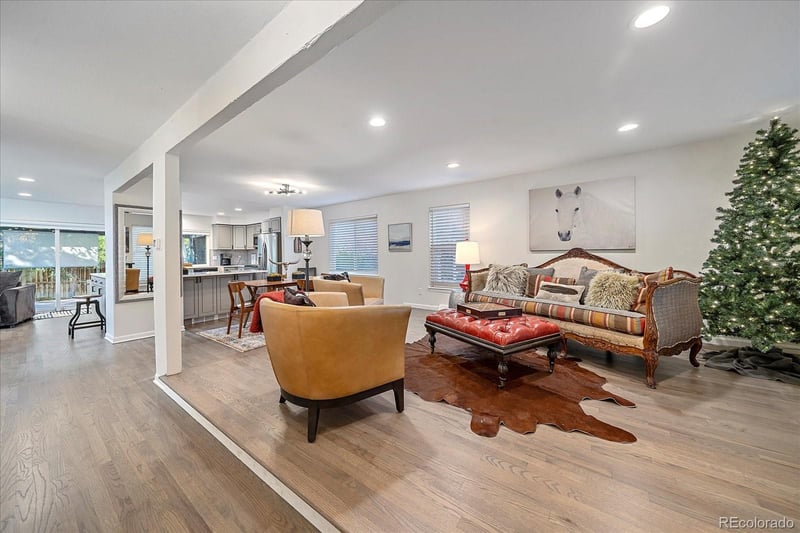 7303 E Mineral Pl, Englewood, CO 80112