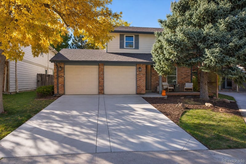 7303 E Mineral Pl, Englewood, CO 80112