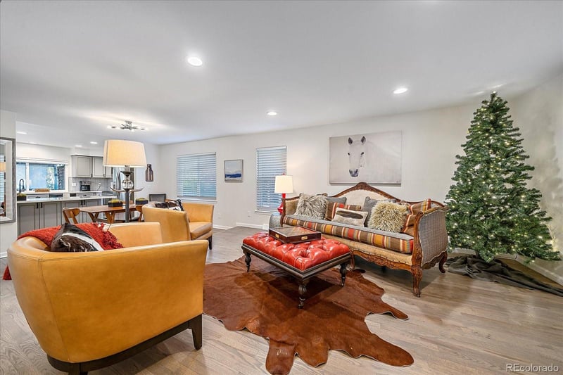 7303 E Mineral Pl, Englewood, CO 80112