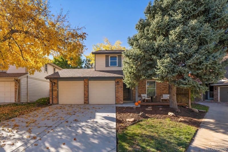 7303 E Mineral Pl, Englewood, CO 80112