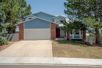2224 Ramsgate Ter, Colorado Springs, CO 80919