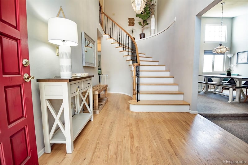 2224 Ramsgate Ter, Colorado Springs, CO 80919