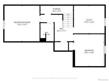 2224 Ramsgate Ter, Colorado Springs, CO 80919