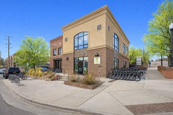 722 Washington Ave #306, Golden, CO 80401