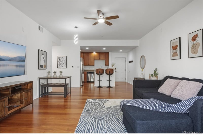 722 Washington Ave #306, Golden, CO 80401