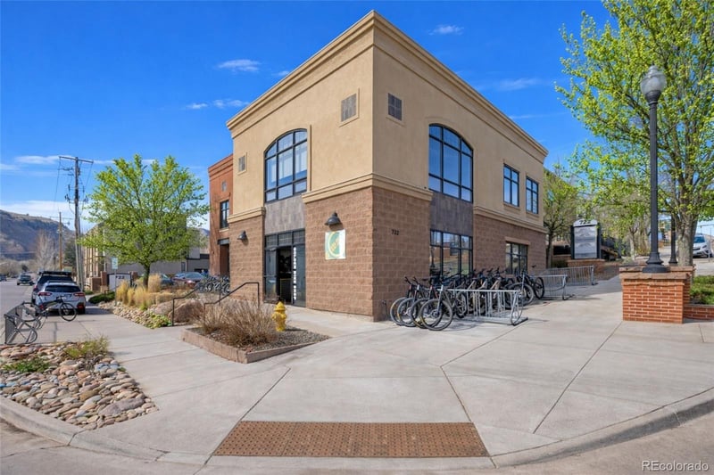 722 Washington Ave #306, Golden, CO 80401