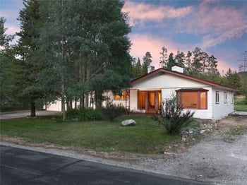 36 Cartier Ct, Dillon, CO 80435