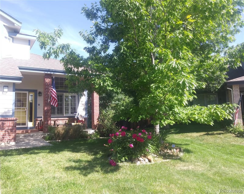 6431 Secrest Ct, Arvada, CO 80007