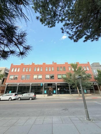 4144 Tennyson St #208, Denver, CO 80212