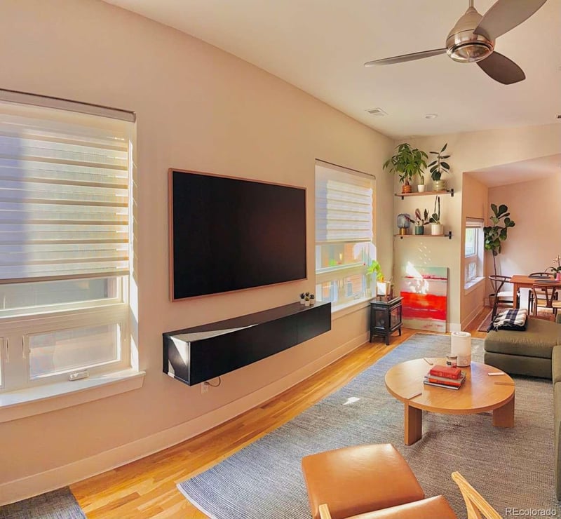 4144 Tennyson St #208, Denver, CO 80212