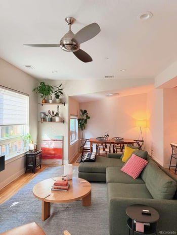 4144 Tennyson St #208, Denver, CO 80212