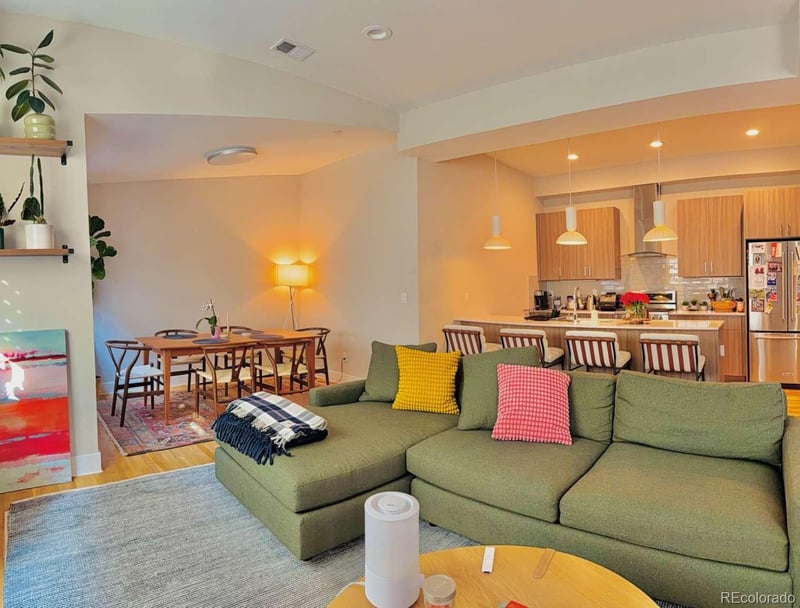 4144 Tennyson St #208, Denver, CO 80212
