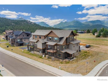 1700 Wildfire Rd #I-201, Estes Park, CO 80517