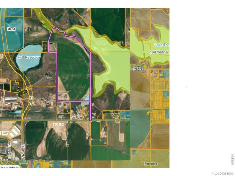 4531 County Road 32, Mead, CO 80504