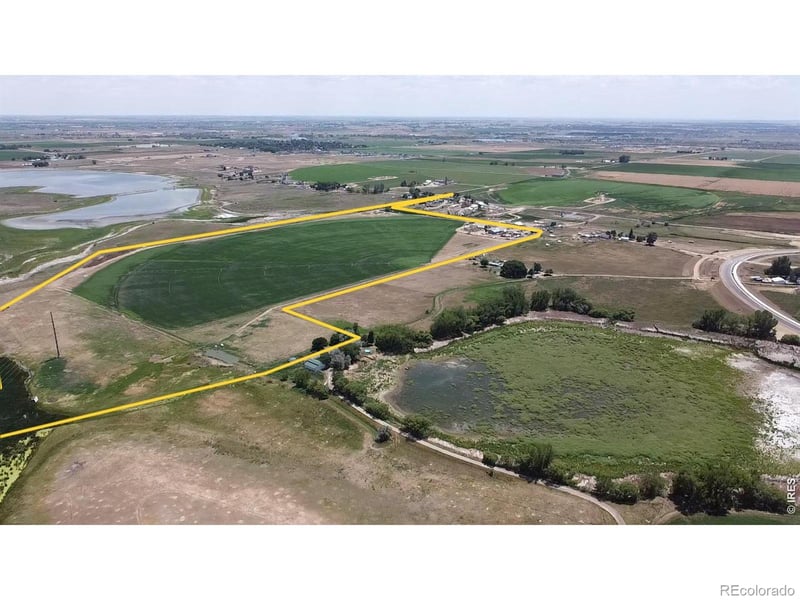 4531 County Road 32, Mead, CO 80504