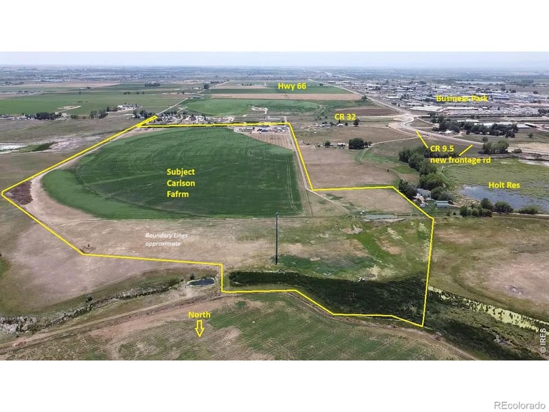 4531 County Road 32, Mead, CO 80504