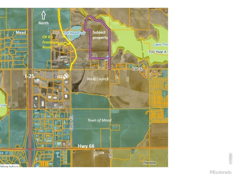 4531 County Road 32, Mead, CO 80504
