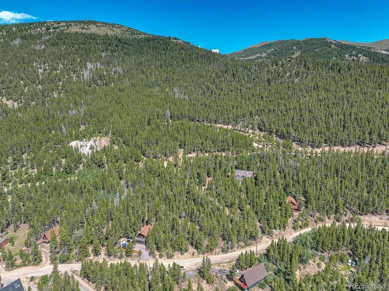 Lot 836 Nebraska Dr Lot 836, Idaho Springs, CO 80452