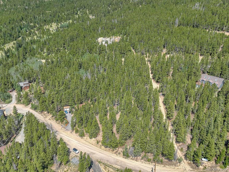 Lot 836 Nebraska Dr Lot 836, Idaho Springs, CO 80452