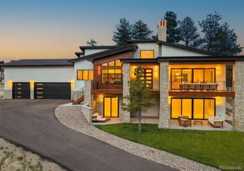 5820 Powell Rd, Parker, CO 80134