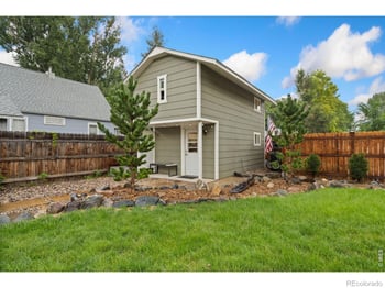 1246 E 4th St, Loveland, CO 80537