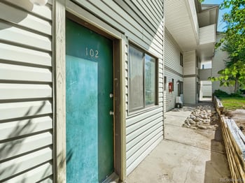 1705 Heatheridge Rd #102, Fort Collins, CO 80526